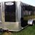7' x 16' Cargo Trailer - We Finance, $0 Down- OR - $5049 - Image 1