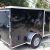 NEW!! 5 footx 10 Enclosed Cargo w/Vnose,One Axle GREAT TRAILER!, - $2277 - Image 1