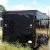 7x14TA Enclosed Cargo Trailer w/Black-Out Package - $3599 - Image 1