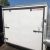 2019 Commander Trailers 14FT Cargo/Enclosed Trailers 7000 GVWR - $3862 - Image 1