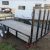 New 2019 Big Tex Trailers 35SA-14 Utility Trailer 6.5'x14' 3k GVW - $1725 - Image 1