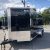7x16 Enclosed Trailer- CALL/TEXT NOW 478-400-1367 - $3350 - Image 1