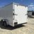 Freedom 7x14 Enclosed Trailer 7K GVWR! Financing Available! - $4595 - Image 1