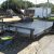 *CH13* 7x18 Steel Deck Hauler Trailer Car Haulers 7 x 18 | CH82-18T3 - $2919 - Image 1