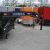 *CHG40* 8.5x22 7 TON Gooseneck Car Hauler w/Drive Over Fenders 8.5 x 2 - $6281 - Image 1