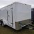 *E4-BB* 6x12 Enclosed Trailer Cargo L R Box Lawn Trailers 6 x 12 | EF6 - $2399 - Image 1