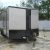 *E11B* 8.5x20 Hauler Enclosed Trailer TRAILERS Cargo 8.5 x 20 | EV8.5- - $4299 - Image 1 *E11B* 8.5x20 Hauler Enclosed Trailer TRAILERS Cargo 8.5 x 20 | EV8.5- - $4299 - Image 1