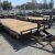 New 2019 Big Tex 14TL-20 7x20 14K GVW Equipment Trailer - $6450 - Image 1