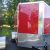 6x10 enclosed cargo trailer 2019 - $3100 - Image 1