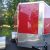 6x10 enclosed cargo trailer 2019 - $3100 - Image 1 6x10 enclosed cargo trailer 2019 - $3100 - Image 1