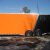 *E12E* 8.5x24 Enclosed Trailer HAULERS Cargo Car Hauler 8.5 x 24 | EV8 - $4349 - Image 1