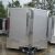 *E11G* 8.5x20 Cargo Enclosed Trailer Car Hauler 8.5 x 20 | EV8.5-20T3- - $4299 - Image 1 *E11G* 8.5x20 Cargo Enclosed Trailer Car Hauler 8.5 x 20 | EV8.5-20T3- - $4299 - Image 1