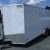 7x16 Enclosed Cargo Trailers -TEXT/CALL 478-400-1367!! - $3350 - Image 1