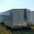 Enclosed Cargo & Utility Trailers 6x12 7x14, 8.5x24, 8.5x28 8882272565 - $2100 - Image 1