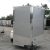 *E5B* 6x12 Enclosed Cargo Trailer Covered Box Trailers 6 x 12 | EV6-12 - $2825 - Image 1