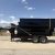 14 foot Roll Off Dump Trailer With Three Cans Elec Tarp ? $469mo - $22095 - Image 1
