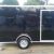 ENCLOSED TRAILER w/ Extra Height, Side Door -6x12 New trailers, - $2405 - Image 1