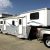 USED 2008 Silver Lite 4H 14ft LQ Horse Trailer - $54000 - Image 1