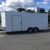 8.5X20 CONCESSION TRAILER - CALL/TEXT 770-383-1689! IN STOCK!!!! - $7950 - Image 1