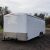 New Mirage 8.5' x 20' Enclosed Car Trailer - $6950 - Image 1