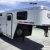 New 2019 Logan Coach Crossfire 3H GN Horse Trailer - $14795 - Image 1