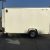 New 2019 Wells Cargo FT612S2 6x12 Enclosed Cargo Trailer - $3750 - Image 1