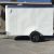 New 2019 Mirage MXPO610SA2 6x10 Enclosed Cargo Trailer - $3995 - Image 1