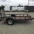 2017 Playcraft 5X10 SUSA Utility Trailer - $1499 - Image 1