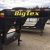 20' +5' Tandem Dual Axle Gooseneck Flatbed Trailer Big Tex 22GN - $10599 - Image 2