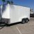 2019 Look Trailers STLC 7' x 14' Tandem Axle Enclosed Cargo Trailer - $6254 - Image 2