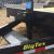 Big Tex 14TL 20' Split Deck 14K Equipment Tilt Trailer - $6049 - Image 2