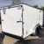 2019 United Trailers XLV 7x16 V-Nose Enclosed Cargo Trailer....Stock# - $4595 - Image 2 2019 United Trailers XLV 7x16 V-Nose Enclosed Cargo Trailer....Stock# - $4595 - Image 2