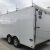 2019 United Trailers UXT 8.5x16 Enclosed Tool Crib Trailer....Stock # - $8595 - Image 2