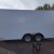 Ch 8x16 Enclosed Cargo trailer (Rivers west trailers) - $5295 - Image 2