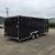 BRAND NEW IN STOCK ALUMINUM VNOSE ENCLOSED TRAILERS-FINANCING AVAILABL - $7950 - Image 2