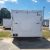 8.5X20 ENCLOSED TRAILER!! TEXT/CALL 478-308-1559 STARTING @ - $4050 - Image 2