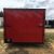 8.5X20 BLACKOUT ENCLOSED CARGO TRAILER!!! TEXT/CALL 478-308-1559 - $4999 - Image 2