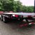 PJ T8 Full Power Tilt Top Trailer 14k 22' Deck Equipment Trailer - $7052 - Image 2