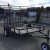 USED 2012 Carry-On 6x8' 2990# Utility Landscape Trailer - $895 - Image 2