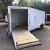 Enclosed Snow Trailers! SCRATCHED UNITS AVAILABLE! OLD STOCK 2018 - $7399 - Image 2