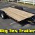 2018 Big Tex Trailers 14 & 16' Utility Trailer 6000 GVWR - $2400 - Image 2