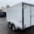 7x12 Enclosed Tandem Cargo Trailer -- Black Friday MONTH -- - $4765 - Image 2