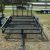 Leonard 5' x 8' Light Duty Trailer- We Finance, $0 Down - OR - $799 - Image 2