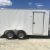 Freedom 7x14 Enclosed Trailer 7K GVWR! Financing Available! - $4595 - Image 2