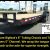 14K Equipment Trailer Flatbed 20 16 7 ton car hauler 24 NEW used open - $4499 - Image 2