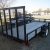 New 2019 Big Tex Trailers 35SA-14 Utility Trailer 6.5'x14' 3k GVW - $1725 - Image 2