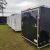 *E4-BB* 6x12 Enclosed Trailer Cargo L R Box Lawn Trailers 6 x 12 | EF6 - $2399 - Image 2