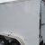 7x14 enclosed cargo trailer 2019 - $4300 - Image 2