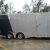 *E11G* 8.5x20 Cargo Enclosed Trailer Car Hauler 8.5 x 20 | EV8.5-20T3- - $4299 - Image 2