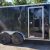 7x16 enclosed cargo traier - $4500 - Image 2